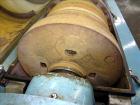 Used Alfa Laval AVNX-418K-31G Solid Bowl Decanter Centrifuge.