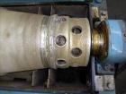 Used Alfa Laval AVNX-418K-31G Solid Bowl Decanter Centrifuge.