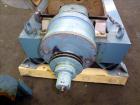 Used Alfa Laval AVNX-418K-31G Solid Bowl Decanter Centrifuge.
