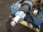 Used Alfa Laval AVNX-418K-31G Solid Bowl Decanter Centrifuge.