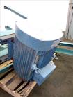 Used Alfa Laval AVNX-418K-31G Solid Bowl Decanter Centrifuge.