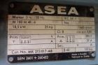 Used Alfa Laval AVNX-418K-31G Solid Bowl Decanter Centrifuge.