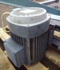 Used Alfa Laval AVNX-418K-31G Solid Bowl Decanter Centrifuge.