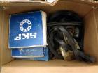 Used Alfa Laval AVNX-418K-31G Solid Bowl Decanter Centrifuge.