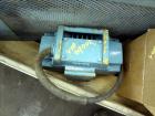 Used Alfa Laval AVNX-418K-31G Solid Bowl Decanter Centrifuge.