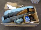 Used Alfa Laval AVNX-418K-31G Solid Bowl Decanter Centrifuge.