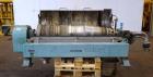Used Alfa Laval Solid Bowl Decanter Centrifuge
