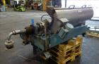 Used Alfa Laval Solid Bowl Decanter Centrifuge