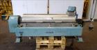 Used Alfa Laval Solid Bowl Decanter Centrifuge
