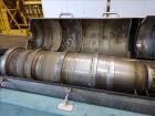 Used Alfa Laval Solid Bowl Decanter Centrifuge