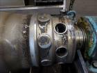 Used- Alfa Laval Solid Bowl Decanter Centrifuge