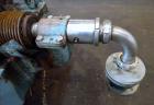 Used Alfa Laval Solid Bowl Decanter Centrifuge