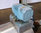 Used Alfa Laval Solid Bowl Decanter Centrifuge
