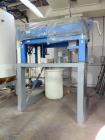 Used Alfa-Laval Decanter Centrifuge, Type AVNX 418B-31