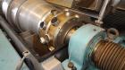 Used Alfa Laval AVNX 418K-31/ 8820.5000.38 Solid Bowl Decanter Centrifuge, 316 Stainless Steel (product contact areas). Maximum bowl speed 4000 rpm, 70mm single lead conveyor with hard facing,double ...