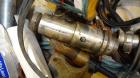 Used Alfa Laval AVNX 418K-31/ 8820.5000.38 Solid Bowl Decanter Centrifuge, 316 Stainless Steel (product contact areas). Maximum bowl speed 4000 rpm, 70mm single lead conveyor with hard facing,double ...