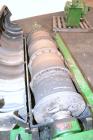 Used Alfa Laval AVNX-420B-31G Solid Bowl Decanter Centrifuge. 316 Stainless steel construction on product contact areas. Maximum bowl speed 4000 rpm. 70 mm Single lead conveyor. Single row of lined c...