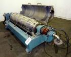 USED: Alfa Laval AVNX-420B-31G Solid Bowl Decanter Centrifuge