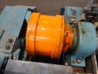 Used Alfa Laval Solid Bowl Decanter Centrifuge. Model AVNX-420