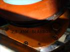 Used Alfa Laval Solid Bowl Decanter Centrifuge. Model AVNX-420