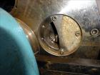 Used Alfa Laval Solid Bowl Decanter Centrifuge. Model AVNX-420