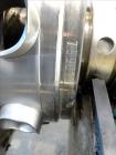 Used Alfa Laval Solid Bowl Decanter Centrifuge. Model AVNX-420