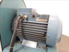 Used Alfa Laval Solid Bowl Decanter Centrifuge. Model AVNX-420