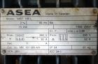 Used Alfa Laval Solid Bowl Decanter Centrifuge. Model AVNX-420