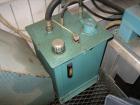 USED: Alfa Laval AVNX-420B-31G solid bowl decanter centrifuge. Max bowl speed 4000 rpm, stainless steel construction on product contact areas, single lead conveyor, single row of lined cake discharge...