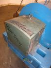 Used Alfa Laval AVNX 424B-31G (PM-35000 Super) Decanter Centrifuge. 316 Stainless steel construction on product contact areas. Maximum bowl speed 3600 rpm, approximate 110mm single lead conveyor with...