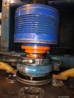 Used Alfa Laval AVNX 424B-31G (PM-35000 Super) Decanter Centrifuge. 316 Stainless steel construction on product contact areas. Maximum bowl speed 3600 rpm, approximate 110mm single lead conveyor with...