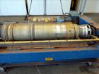 Used- Alfa Laval Solid Bowl Decanter Centrifuge