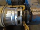 Used- Alfa Laval Solid Bowl Decanter Centrifuge