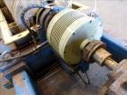 Used- Alfa Laval Solid Bowl Decanter Centrifuge