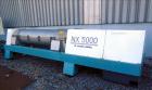 Used Stainless Steel Alfa Laval Solid Bowl Decanter Centrifuge, AVNX-5060B-31G