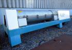 Used Stainless Steel Alfa Laval Solid Bowl Decanter Centrifuge, AVNX-5060B-31G