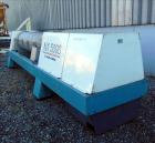Used Stainless Steel Alfa Laval Solid Bowl Decanter Centrifuge, AVNX-5060B-31G