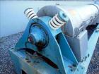 Used Stainless Steel Alfa Laval Solid Bowl Decanter Centrifuge, AVNX-5060B-31G