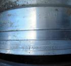 Used Stainless Steel Alfa Laval Solid Bowl Decanter Centrifuge, AVNX-5060B-31G