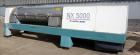 Used Stainless Steel Alfa Laval Solid Bowl Decanter Centrifuge, AVNX-5060B-31G