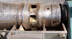 Used Stainless Steel Alfa Laval Solid Bowl Decanter Centrifuge, AVNX-5060B-31G