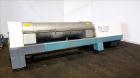 Used Stainless Steel Alfa Laval Solid Bowl Decanter Centrifuge, AVNX-5060B-31G