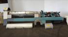 Used Stainless Steel Alfa Laval Solid Bowl Decanter Centrifuge, AVNX-5060B-31G