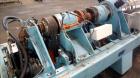 Used Stainless Steel Alfa Laval Solid Bowl Decanter Centrifuge, AVNX-5060B-31G