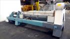 Used Stainless Steel Alfa Laval Solid Bowl Decanter Centrifuge, AVNX-5060B-31G