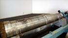 Used Stainless Steel Alfa Laval Solid Bowl Decanter Centrifuge, AVNX-5060B-31G