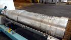 Used Stainless Steel Alfa Laval Solid Bowl Decanter Centrifuge, AVNX-5060B-31G