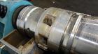 Used Stainless Steel Alfa Laval Solid Bowl Decanter Centrifuge, AVNX-5060B-31G