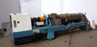 Used Stainless Steel Alfa Laval Solid Bowl Decanter Centrifuge, AVNX-5060B-31G