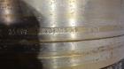 Used Stainless Steel Alfa Laval Solid Bowl Decanter Centrifuge, AVNX-5060B-31G